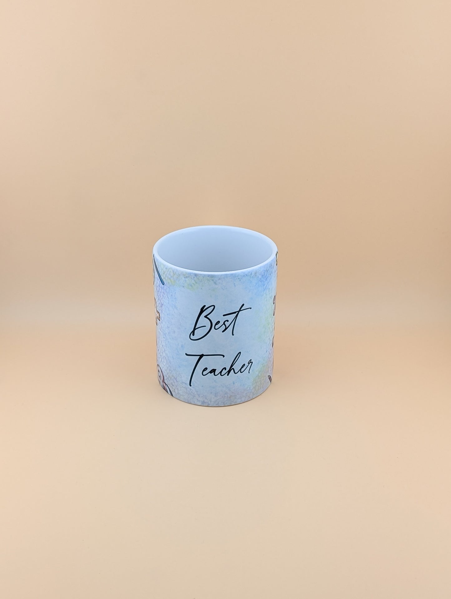Best Teacher Cup