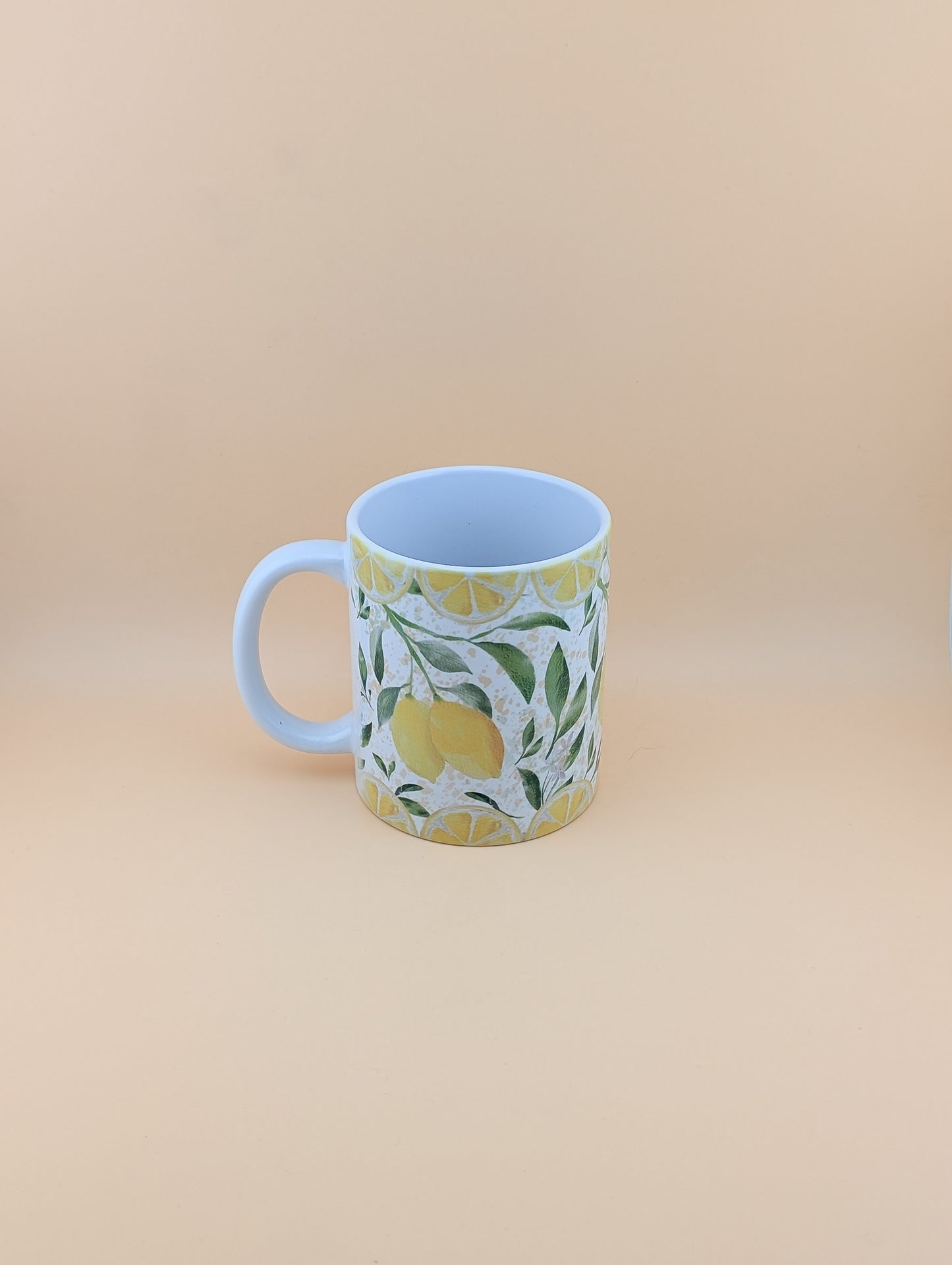 Lemons Cup