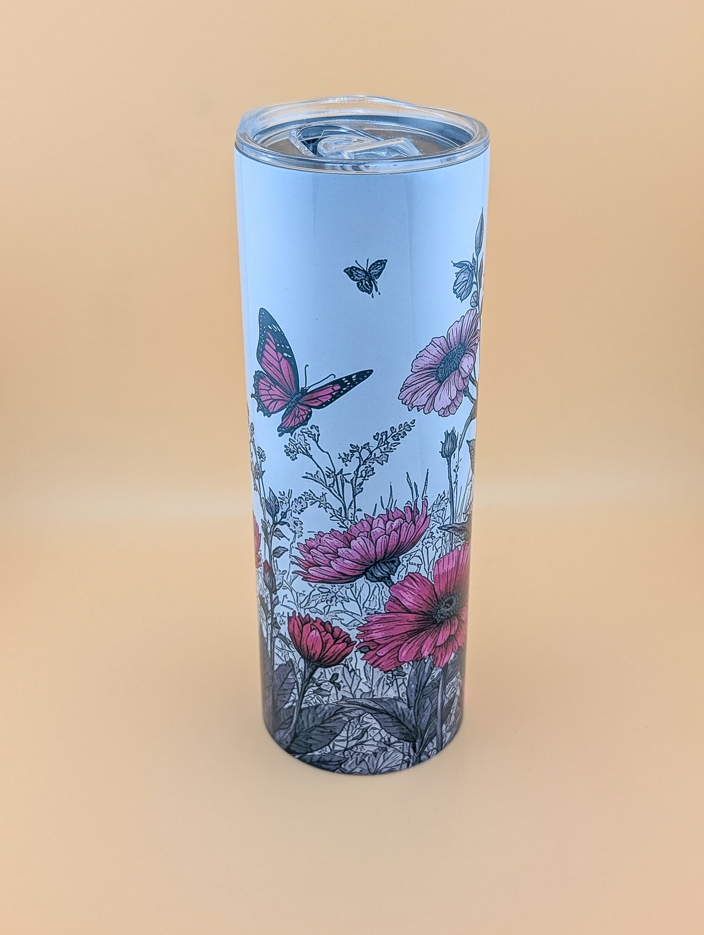 20oz Slimline Tumbler