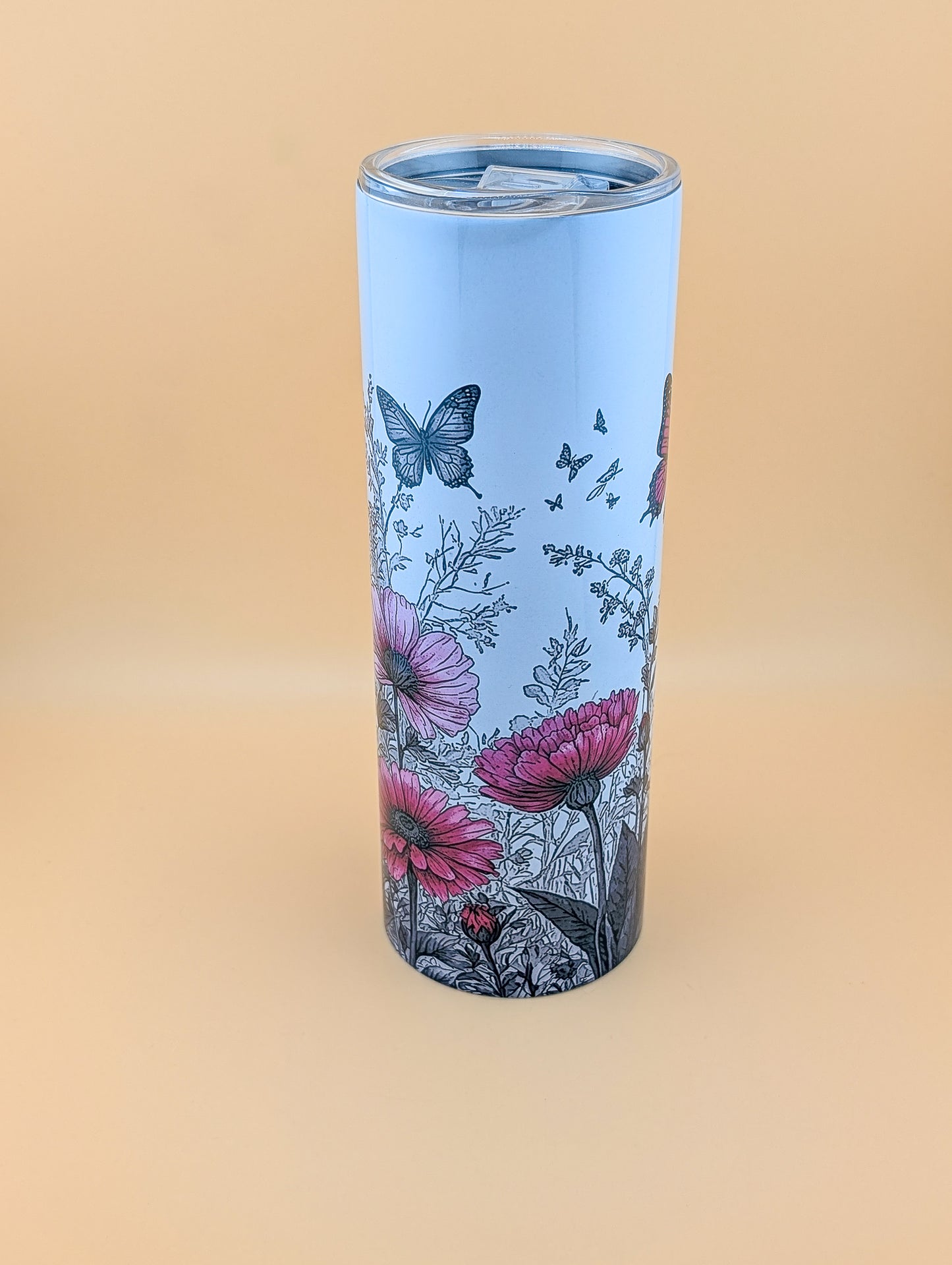 20oz Slimline Tumbler