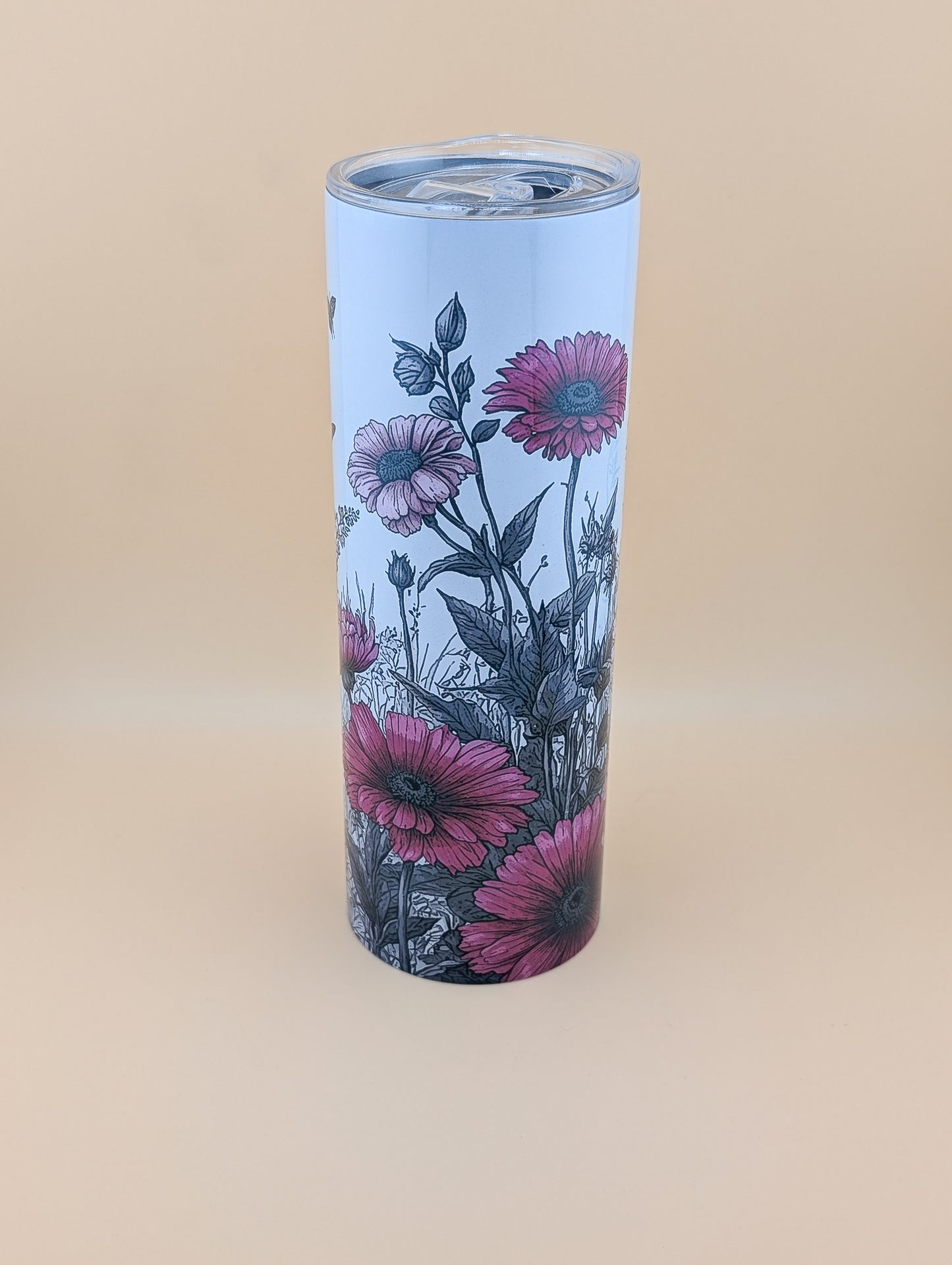 20oz Slimline Tumbler