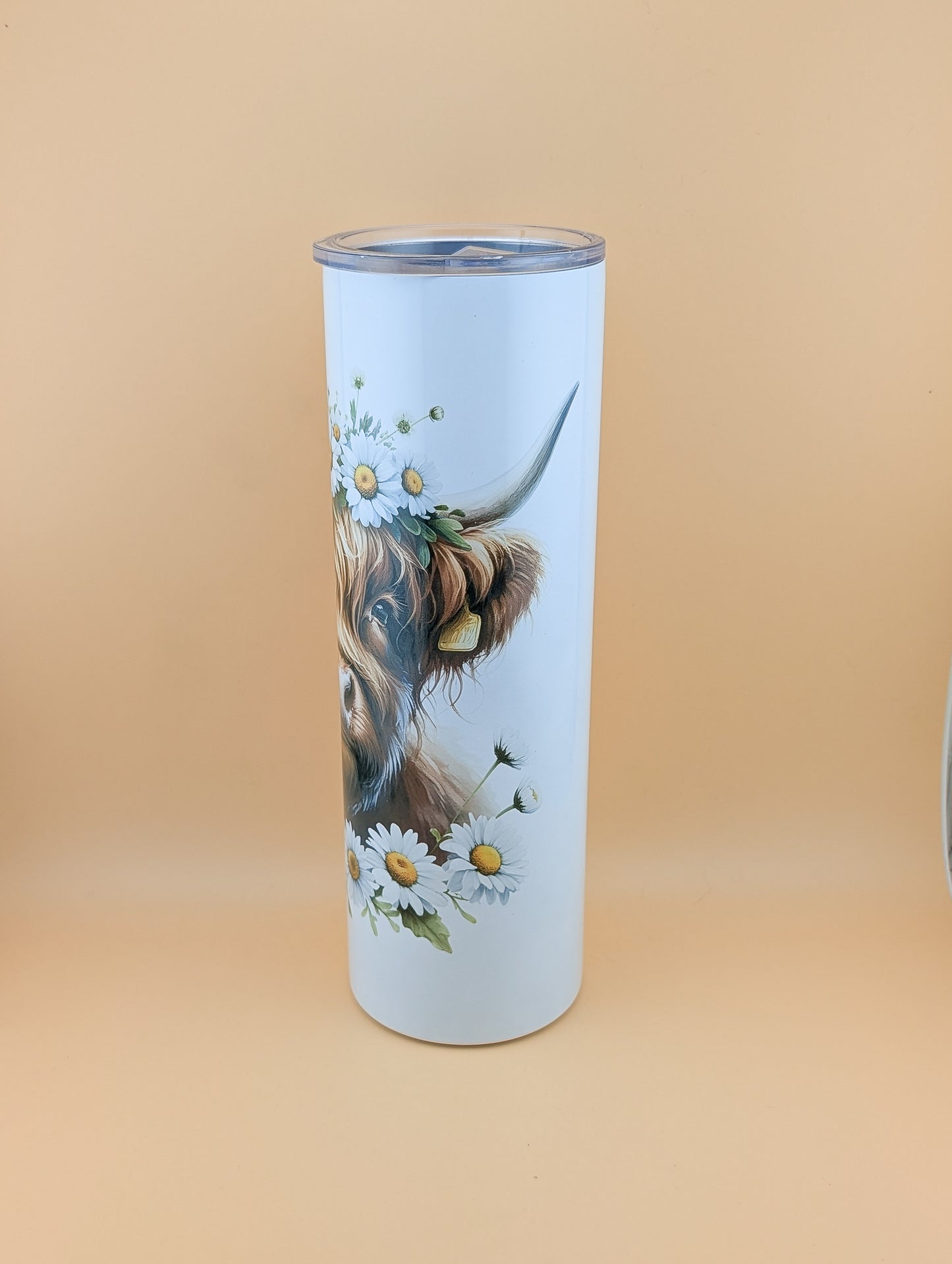 20oz Slimline Tumbler