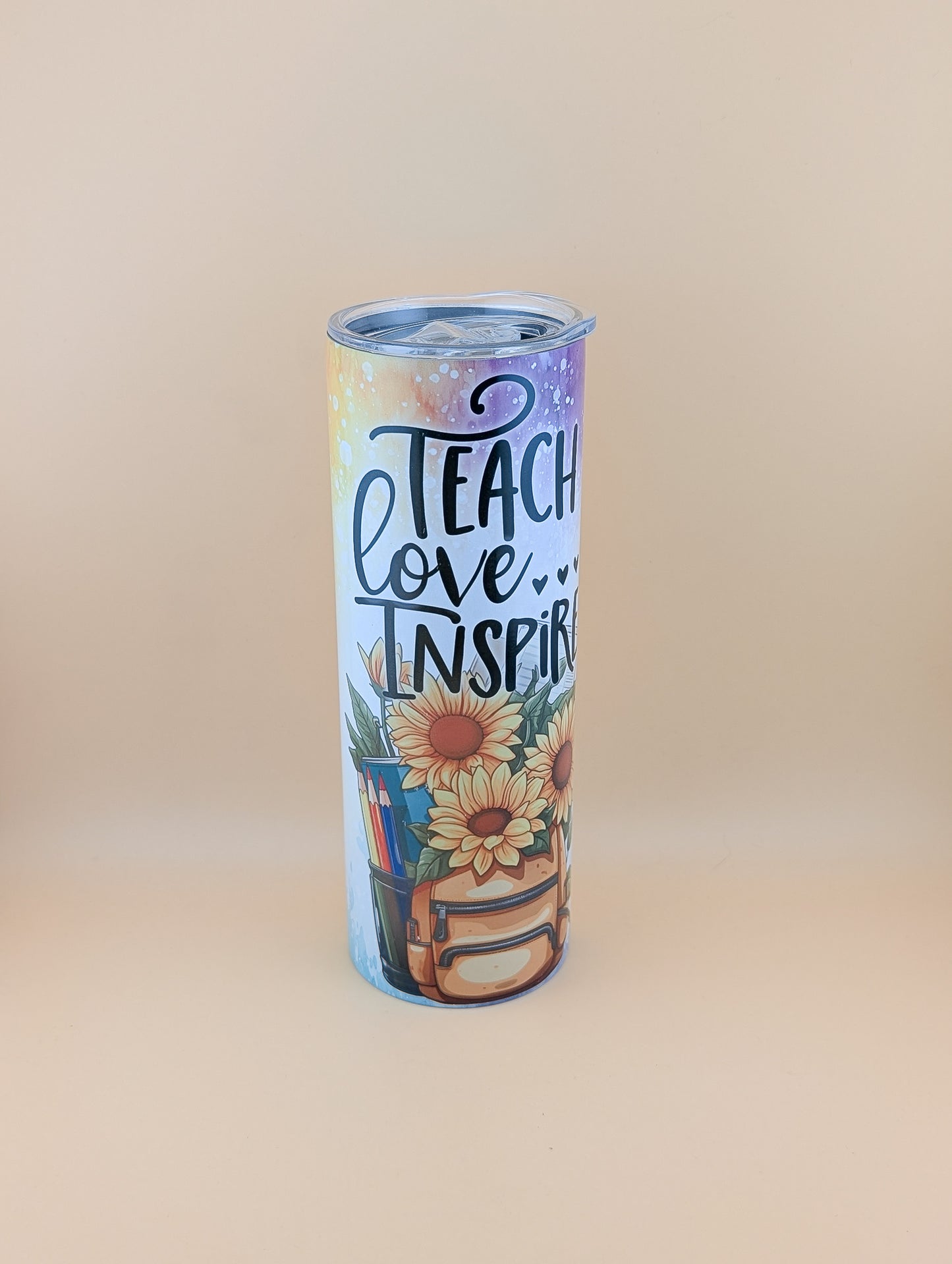 20oz Slimline Tumbler