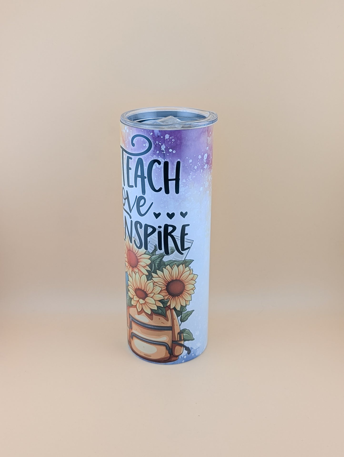 20oz Slimline Tumbler