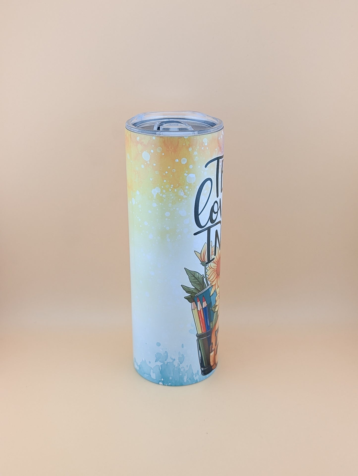 20oz Slimline Tumbler