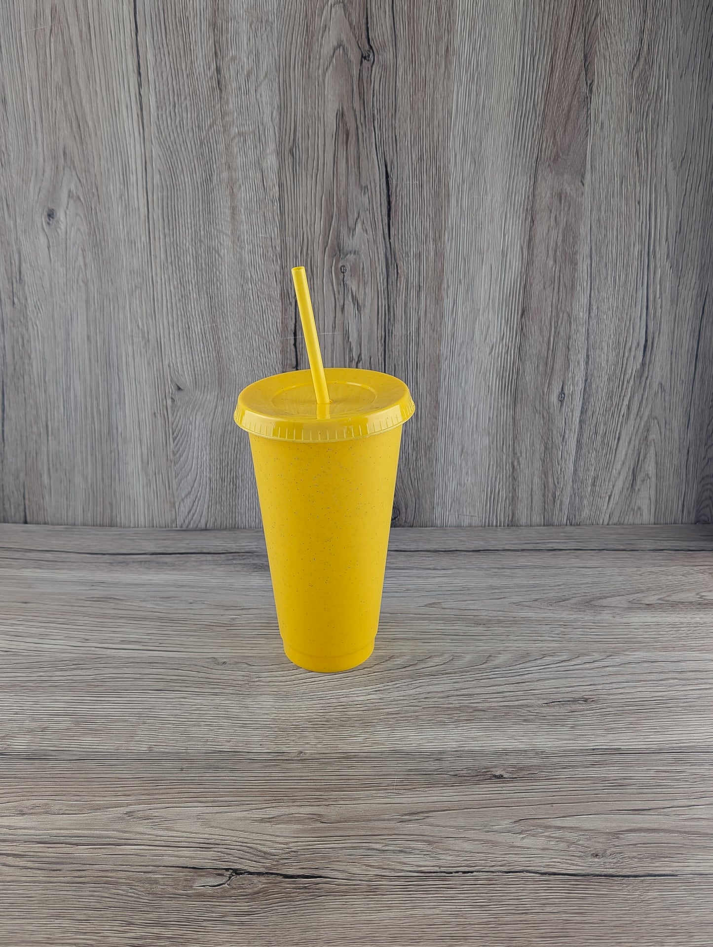Cold Cups