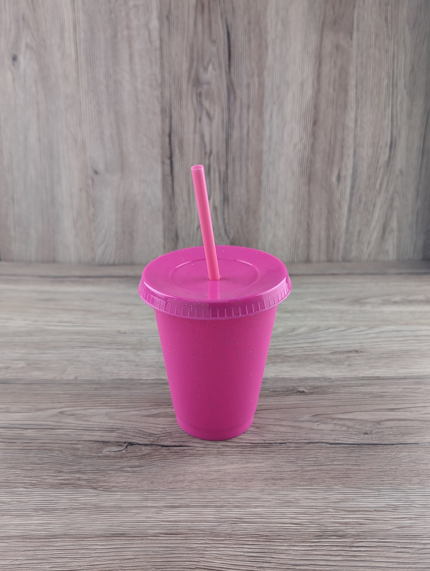 Cold Cups