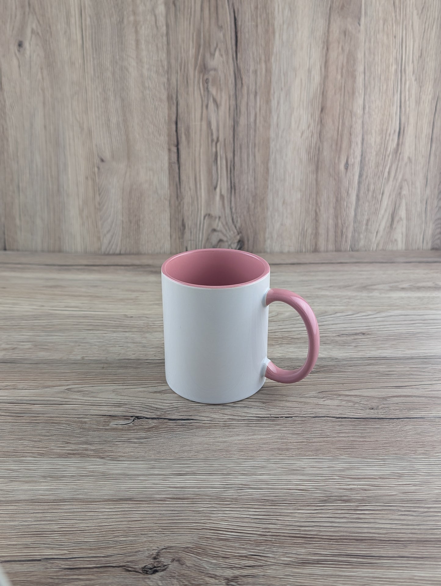 Wild Flower and Butterfly cup
