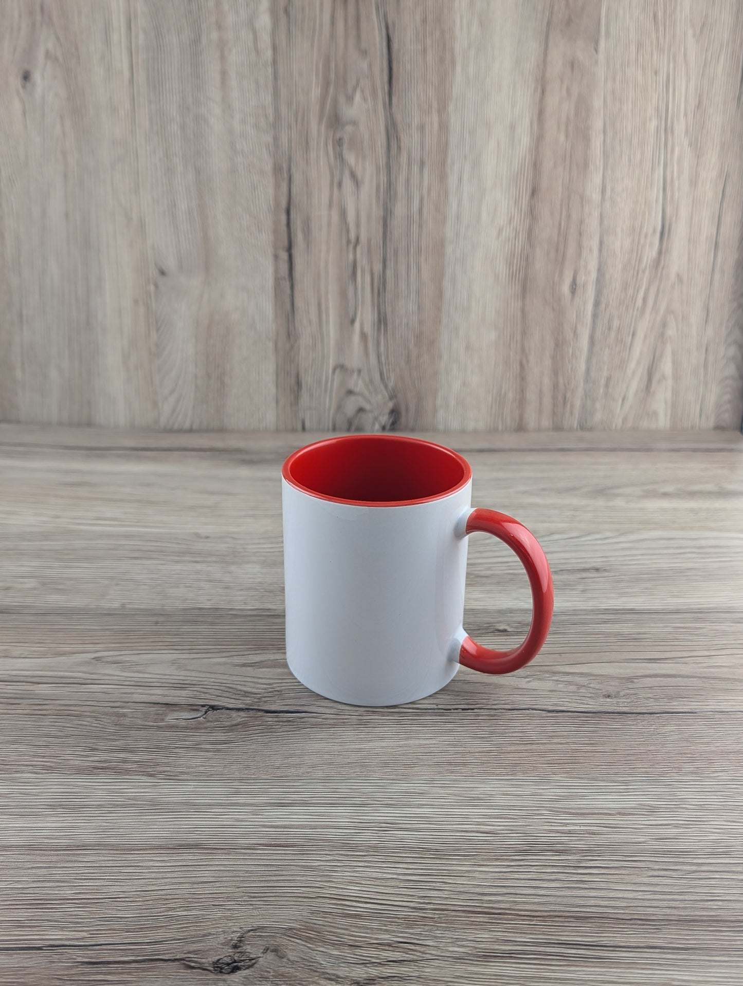 Wild Flower and Butterfly cup