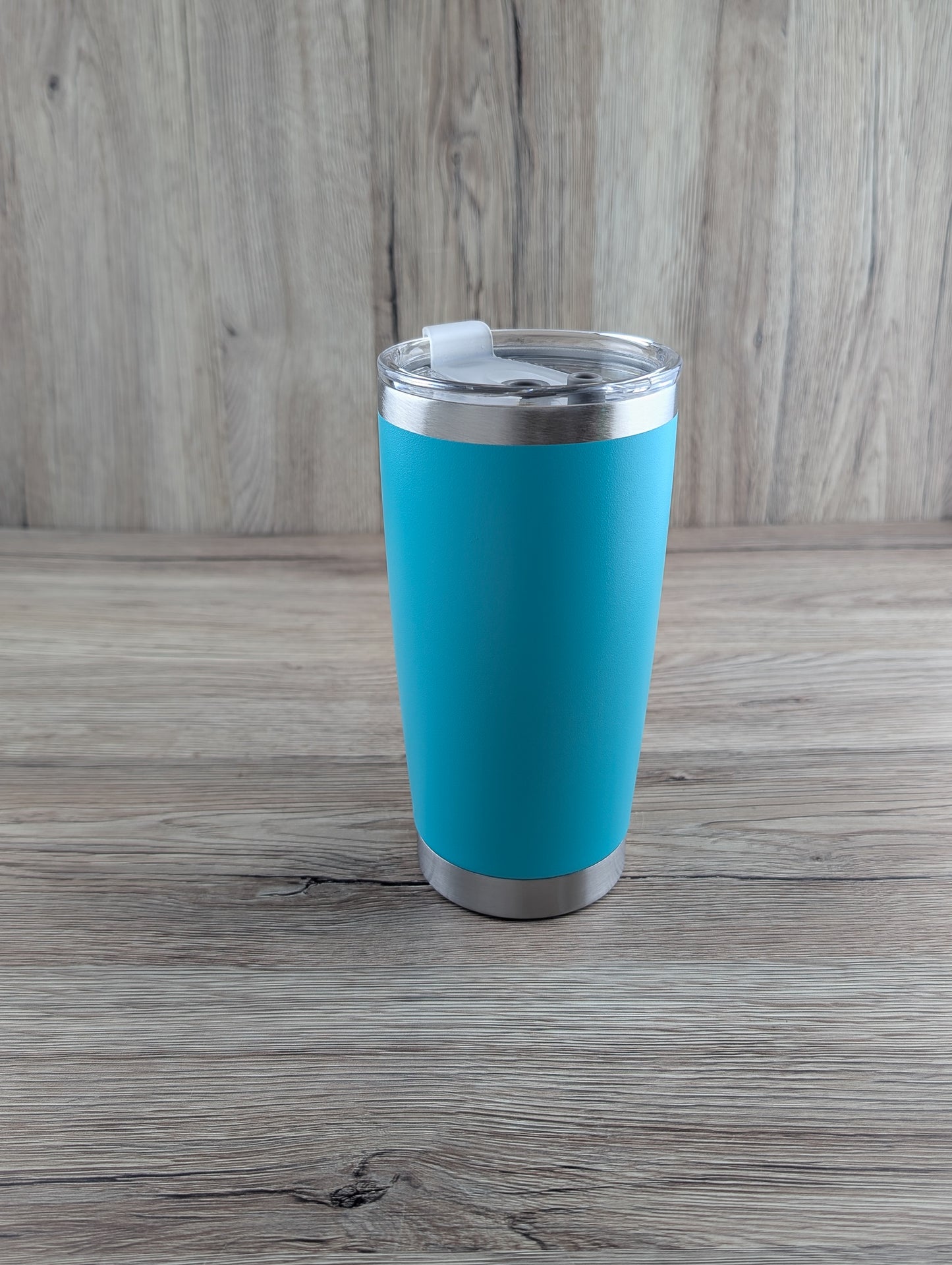 20oz Thermal Cup with and without handle