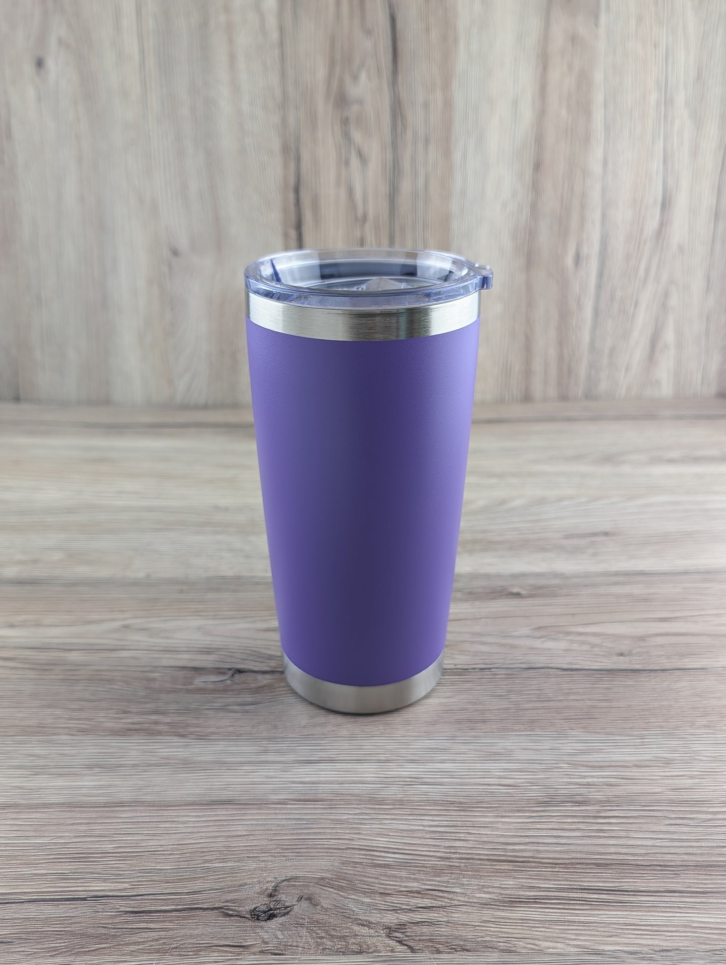 20oz Thermal Cup with and without handle