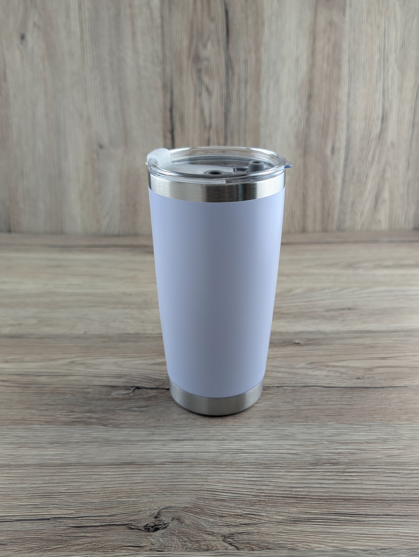 20oz Thermal Cup with and without handle