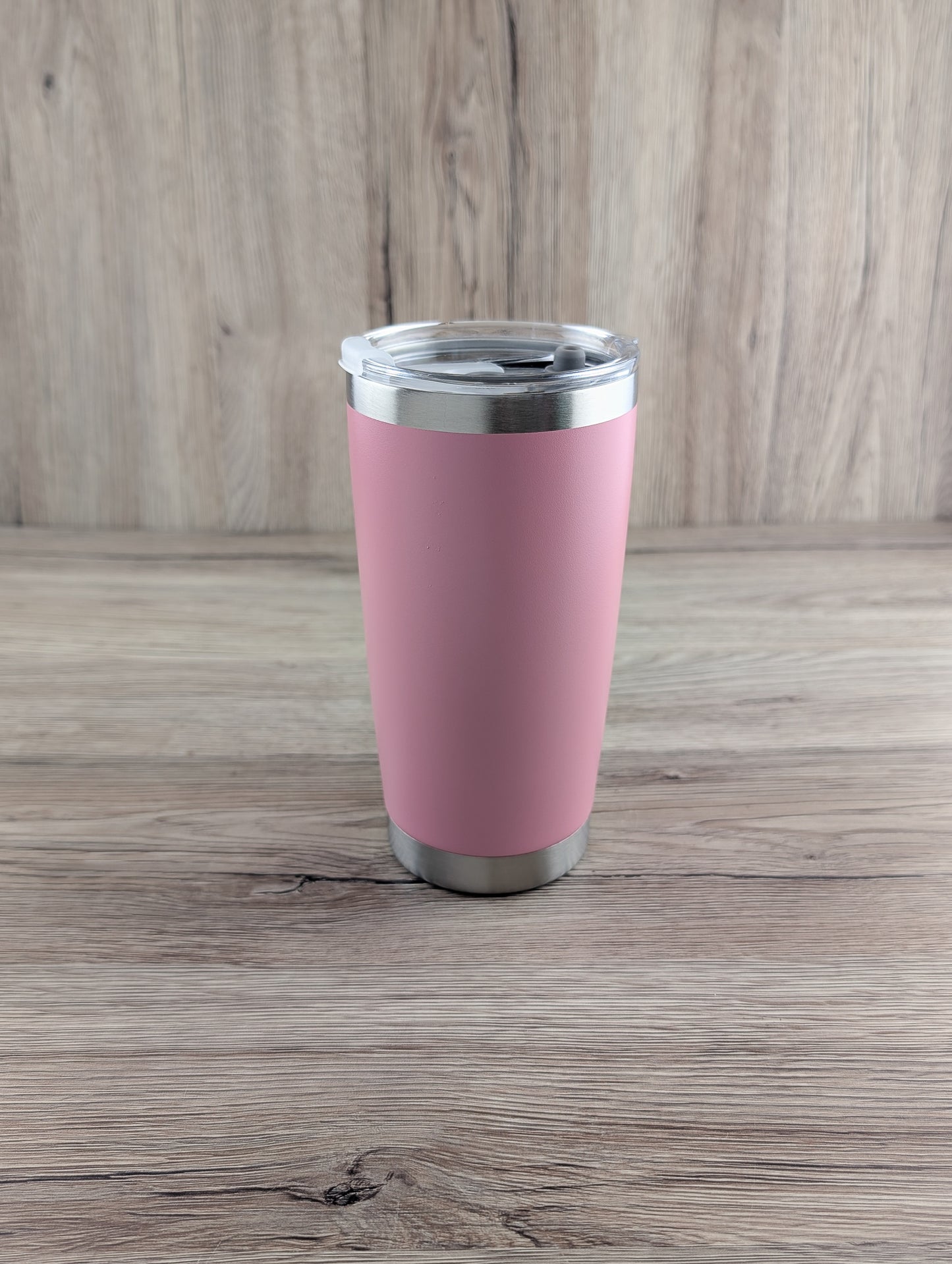 20oz Thermal Cup with and without handle