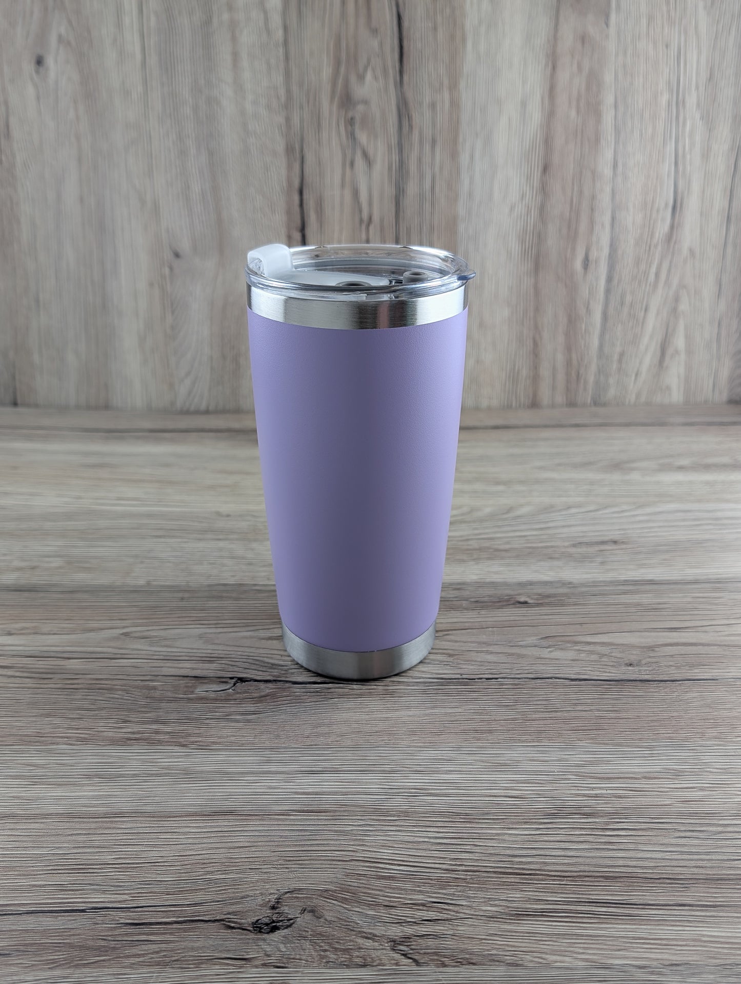 20oz Thermal Cup with and without handle