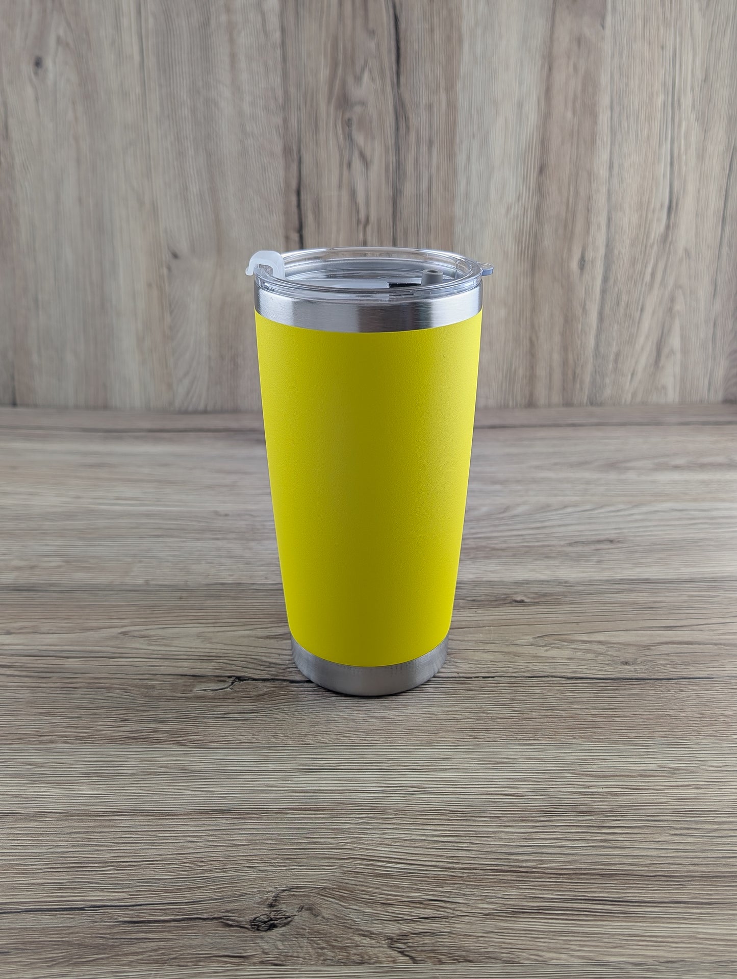 20oz Thermal Cup with and without handle