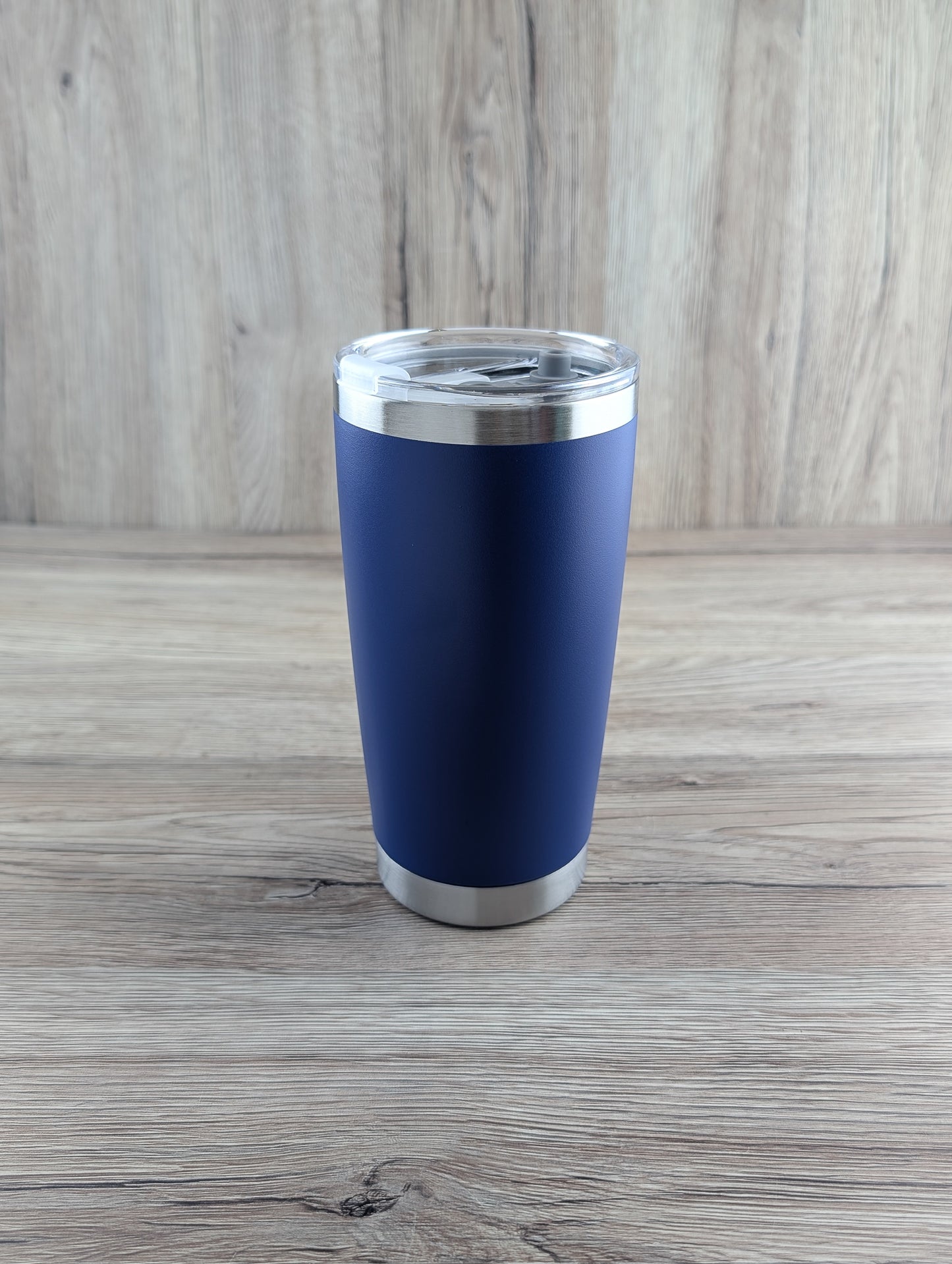 20oz Thermal Cup with and without handle