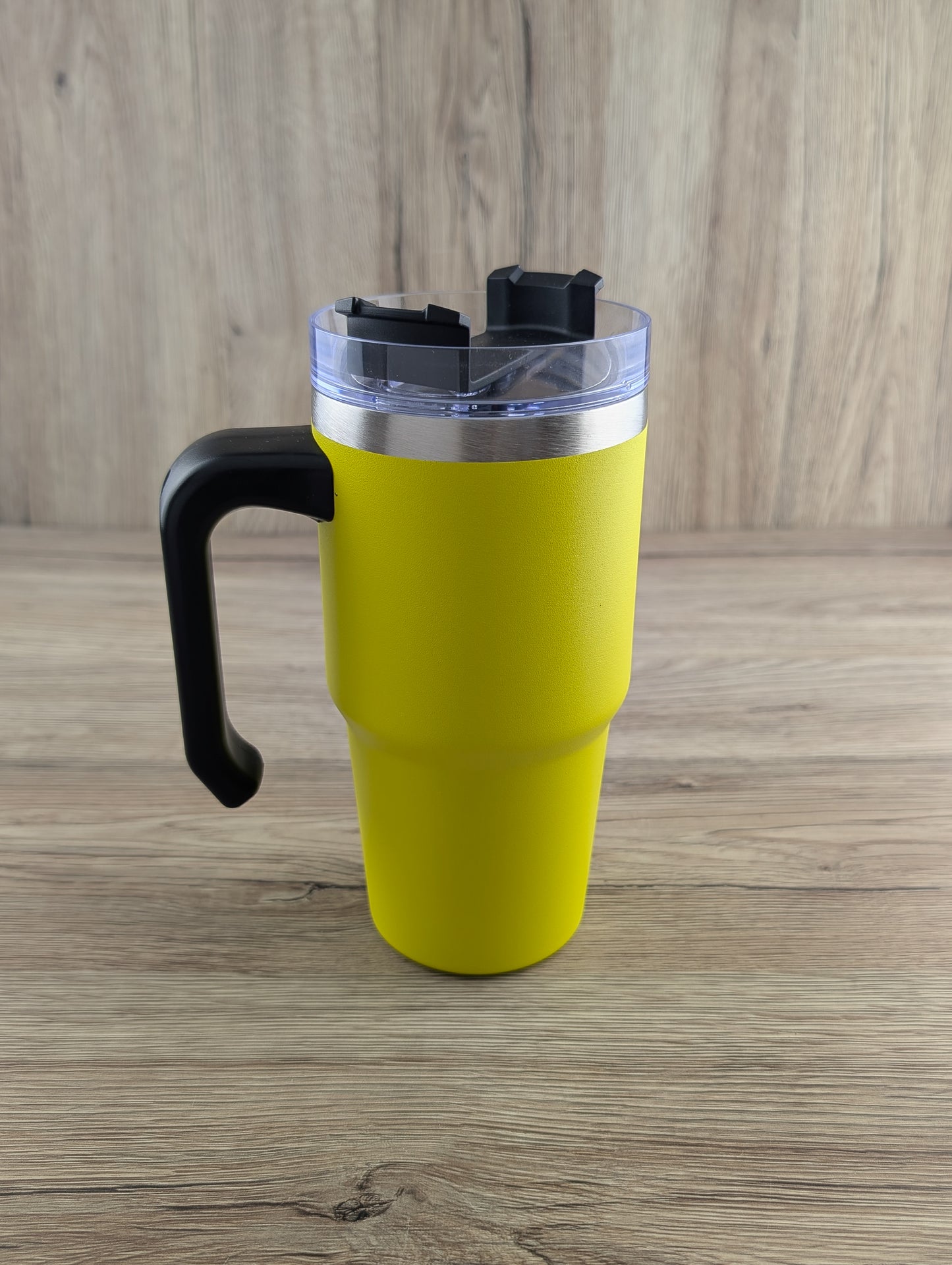 20oz Thermal Cup with and without handle