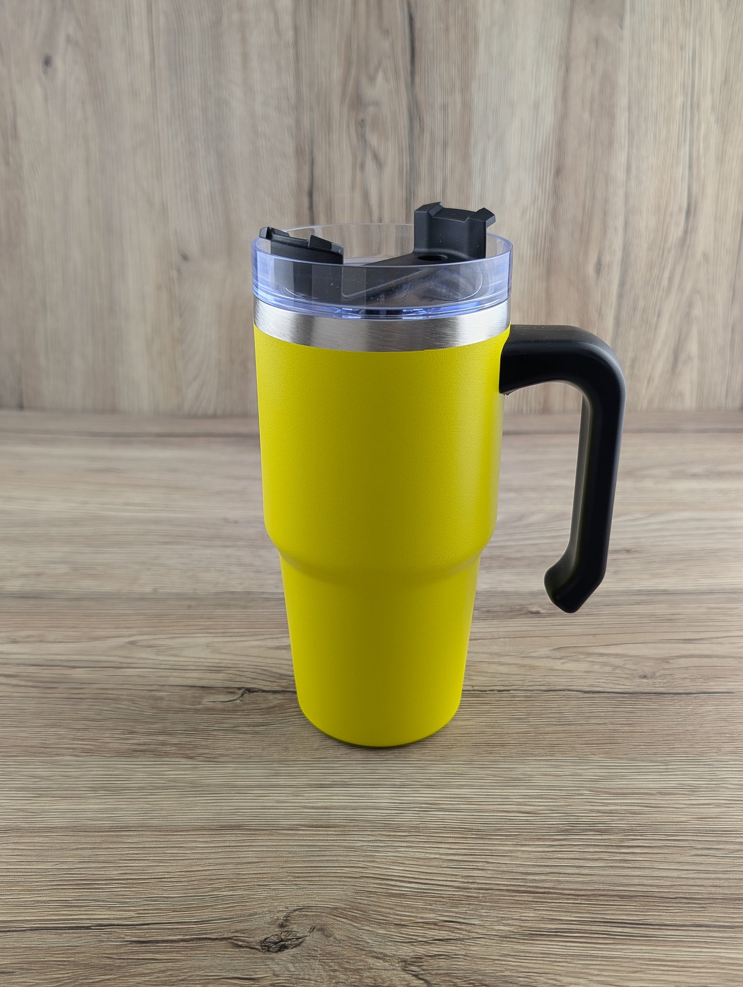 Football Mum 20oz Thermal Tumblers with Handle