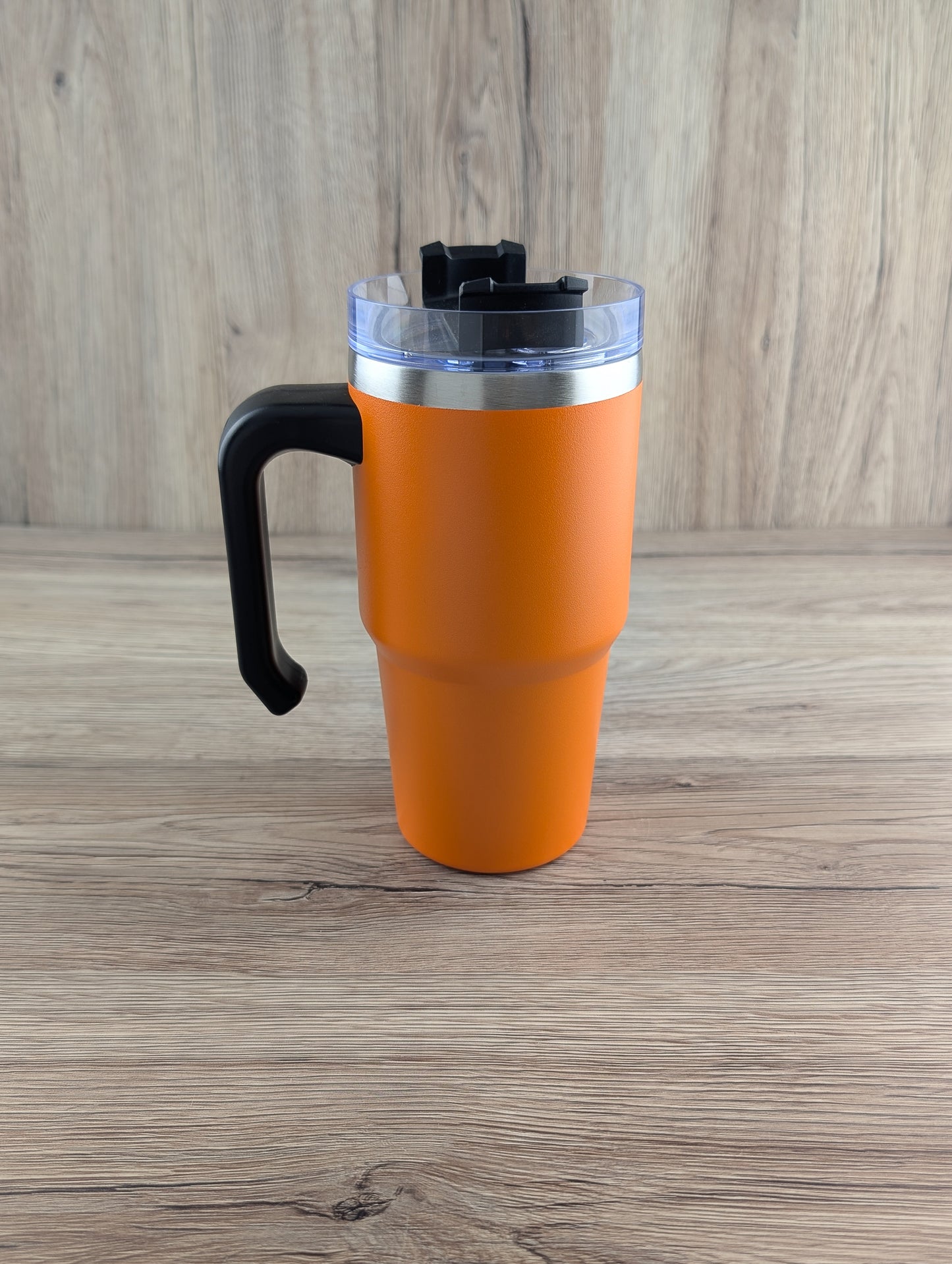 20oz Thermal Cup with and without handle