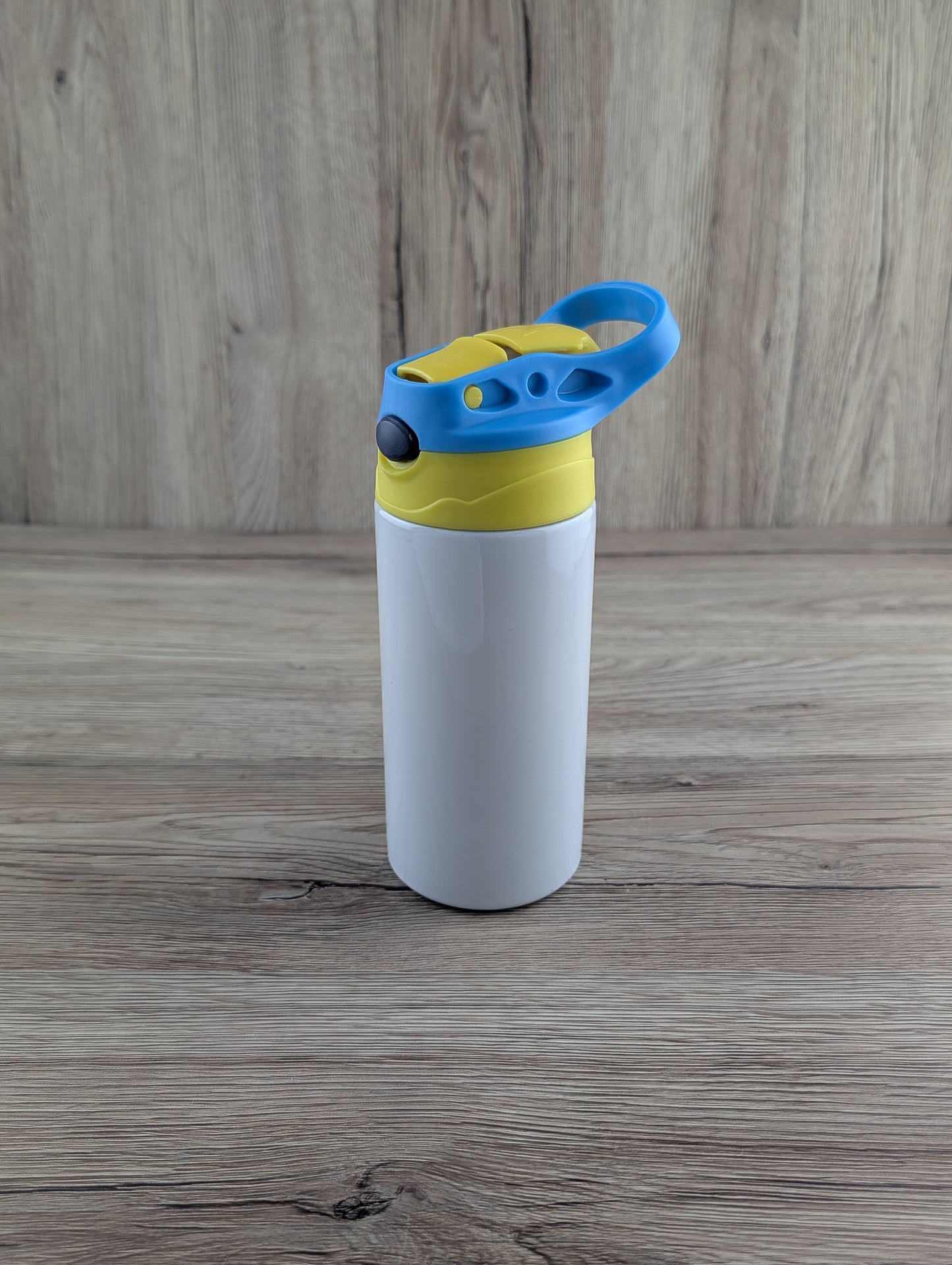 12oz Kids Flip Top with Bee & Honey