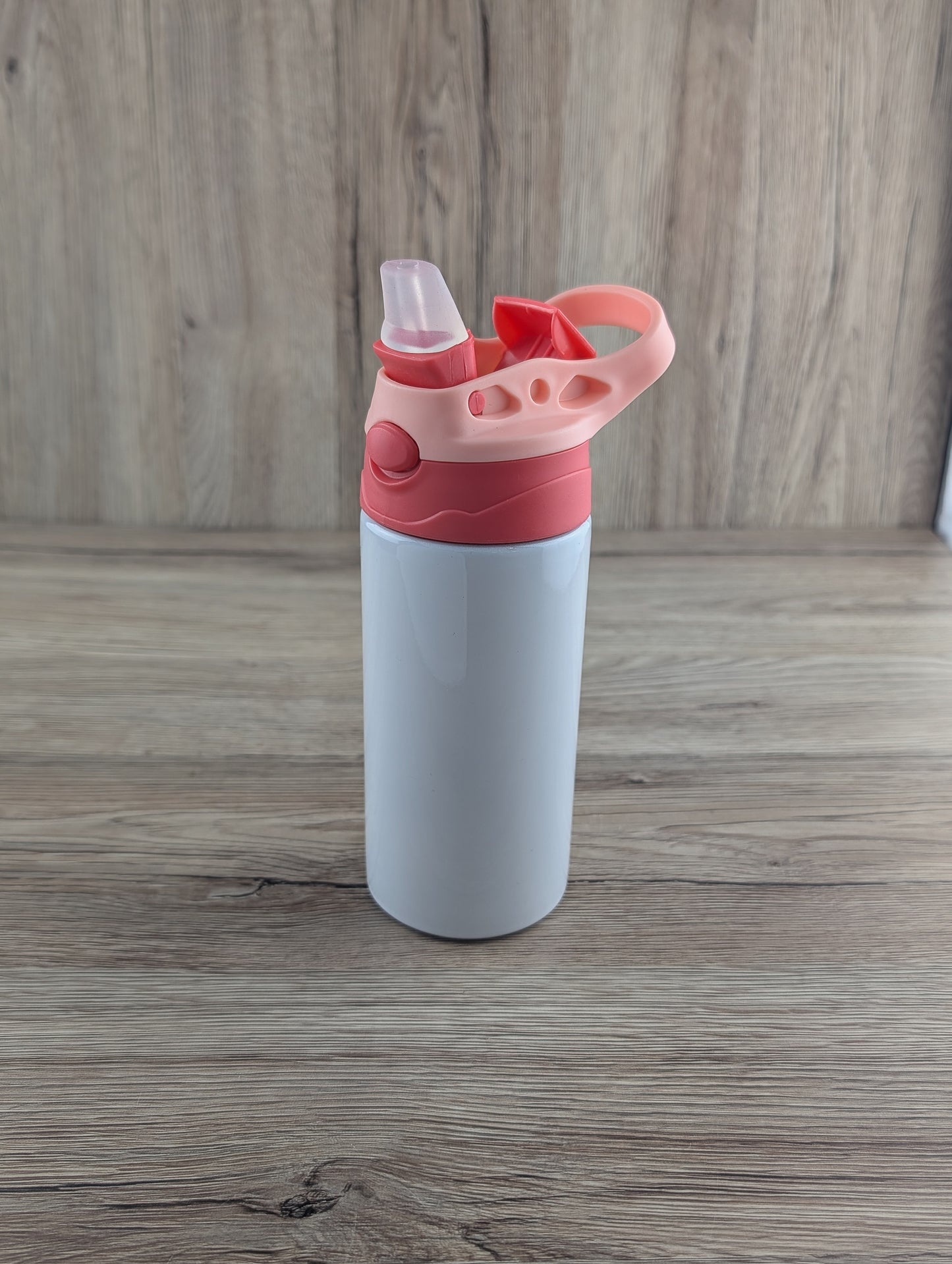 12oz Kids Flip Top Bottle