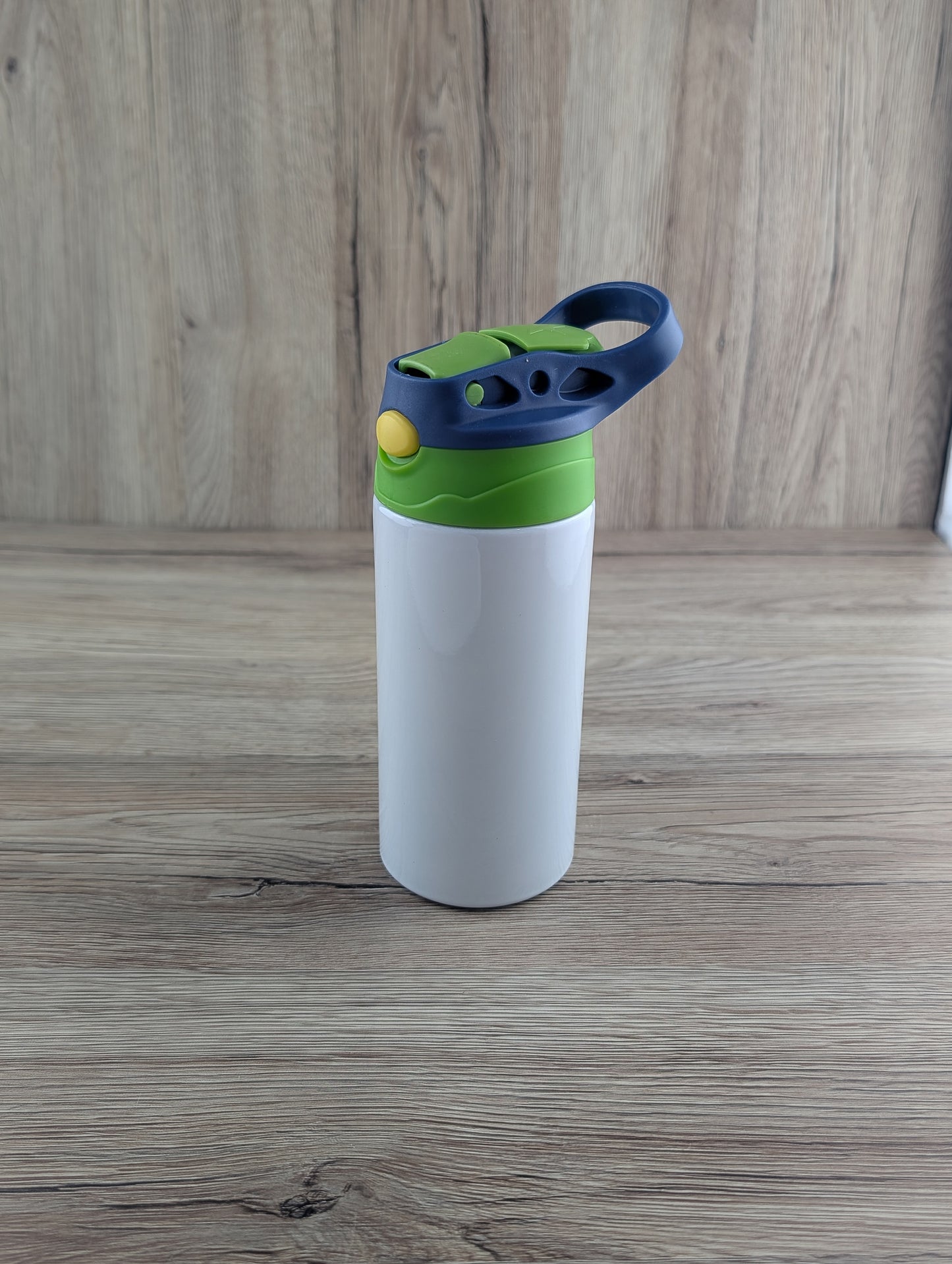 12oz Kids Flip Top with Bee & Honey