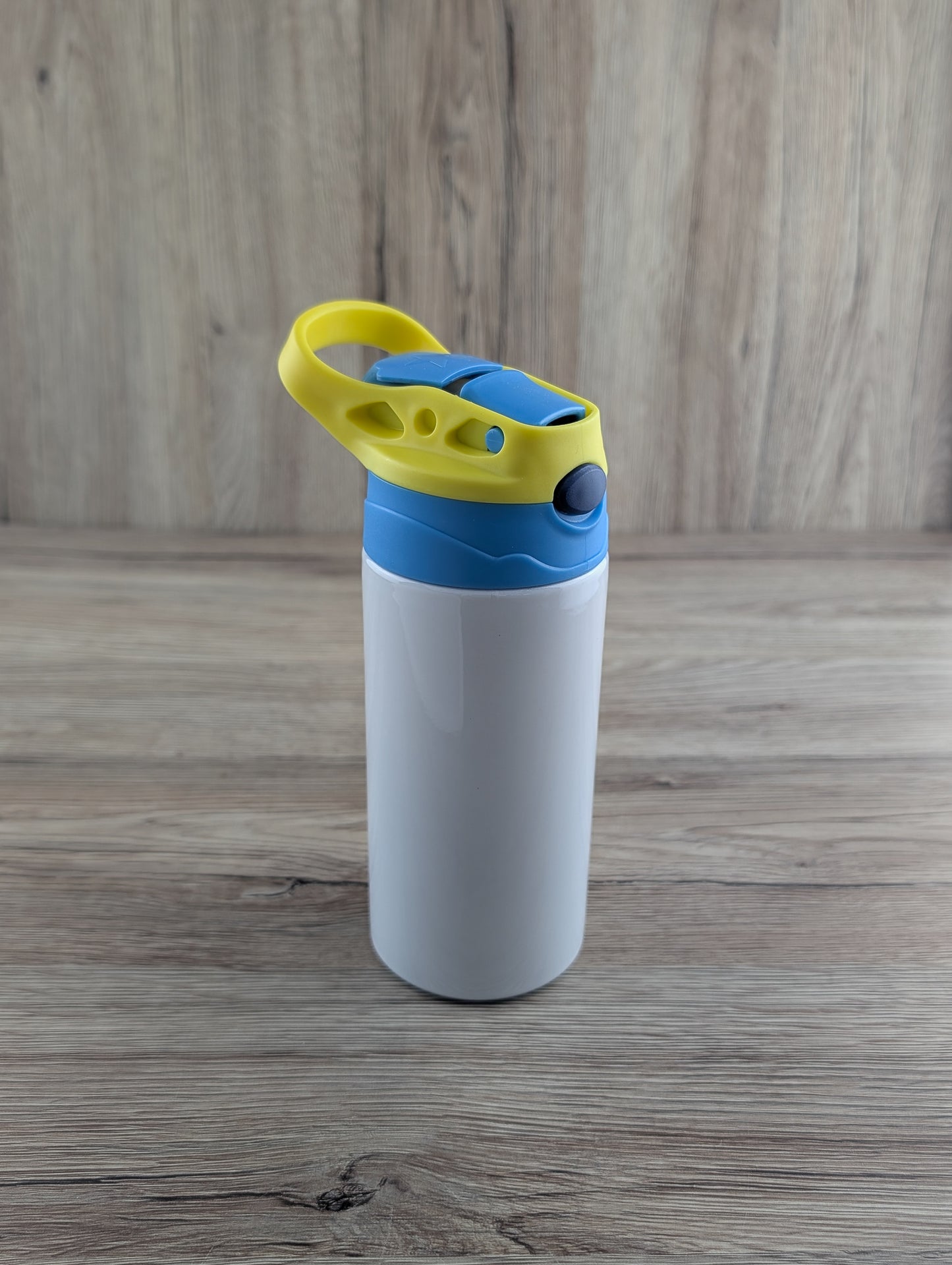 12oz Kids Flip Top Bottle