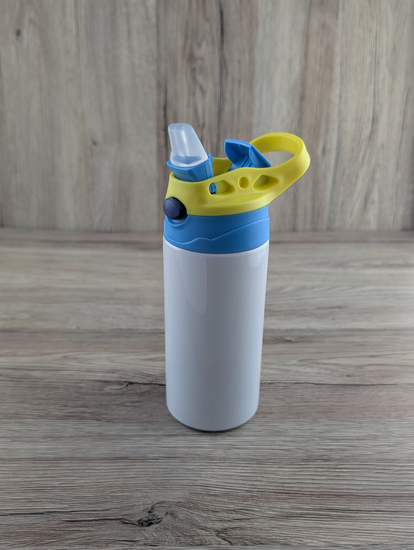 12oz Kids Flip Top Bottle