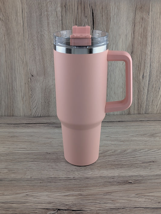 40oz Thermal Tumbler