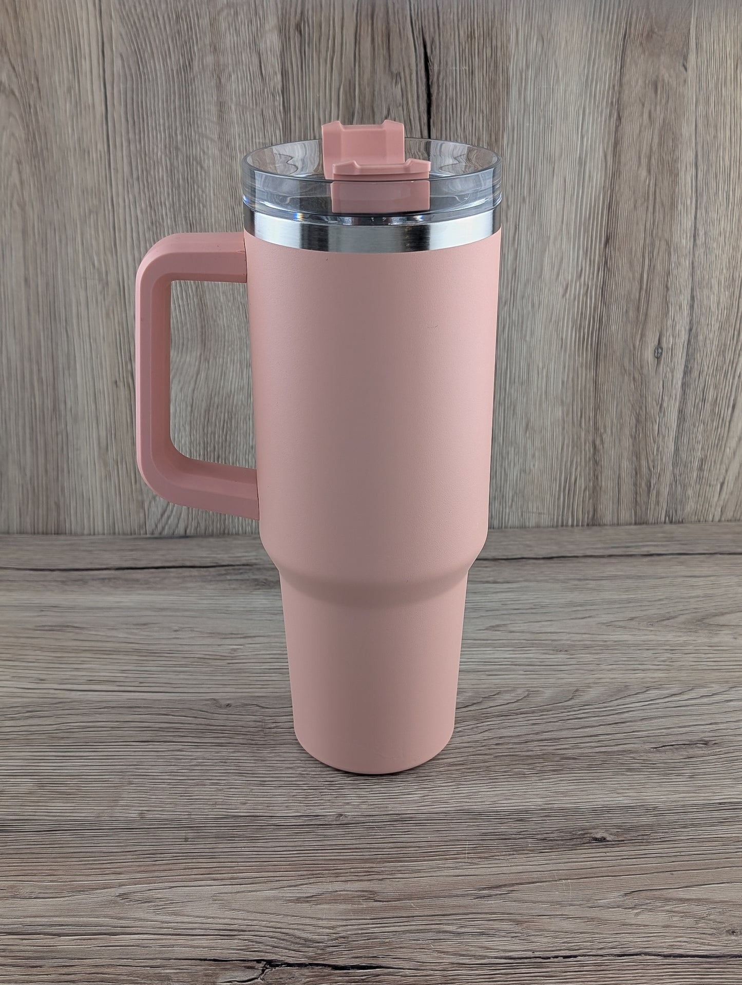 40oz Thermal Tumbler
