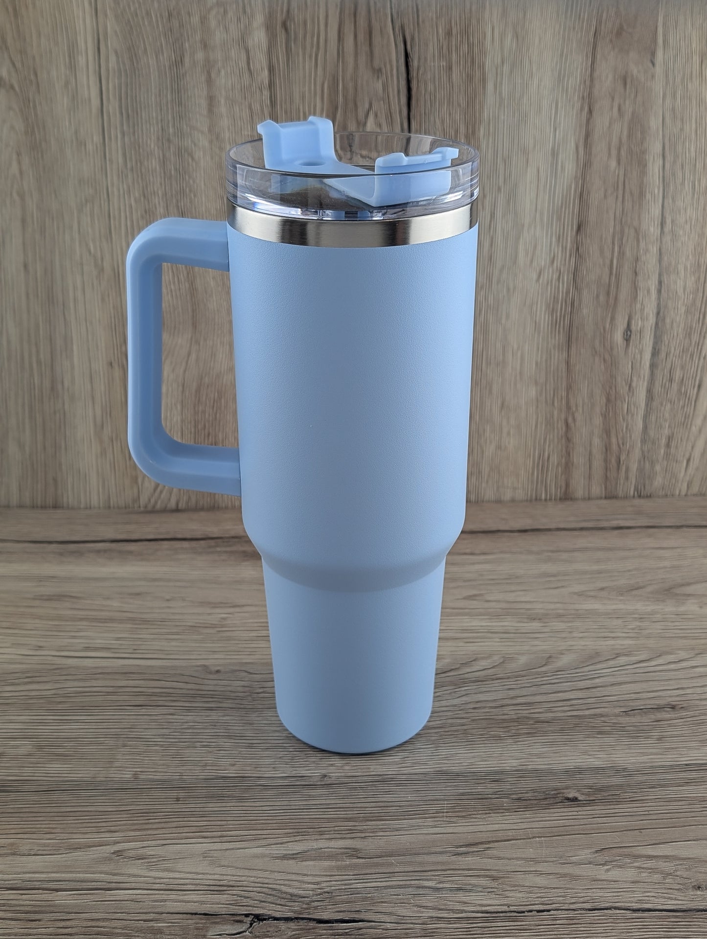 40oz Thermal Tumbler