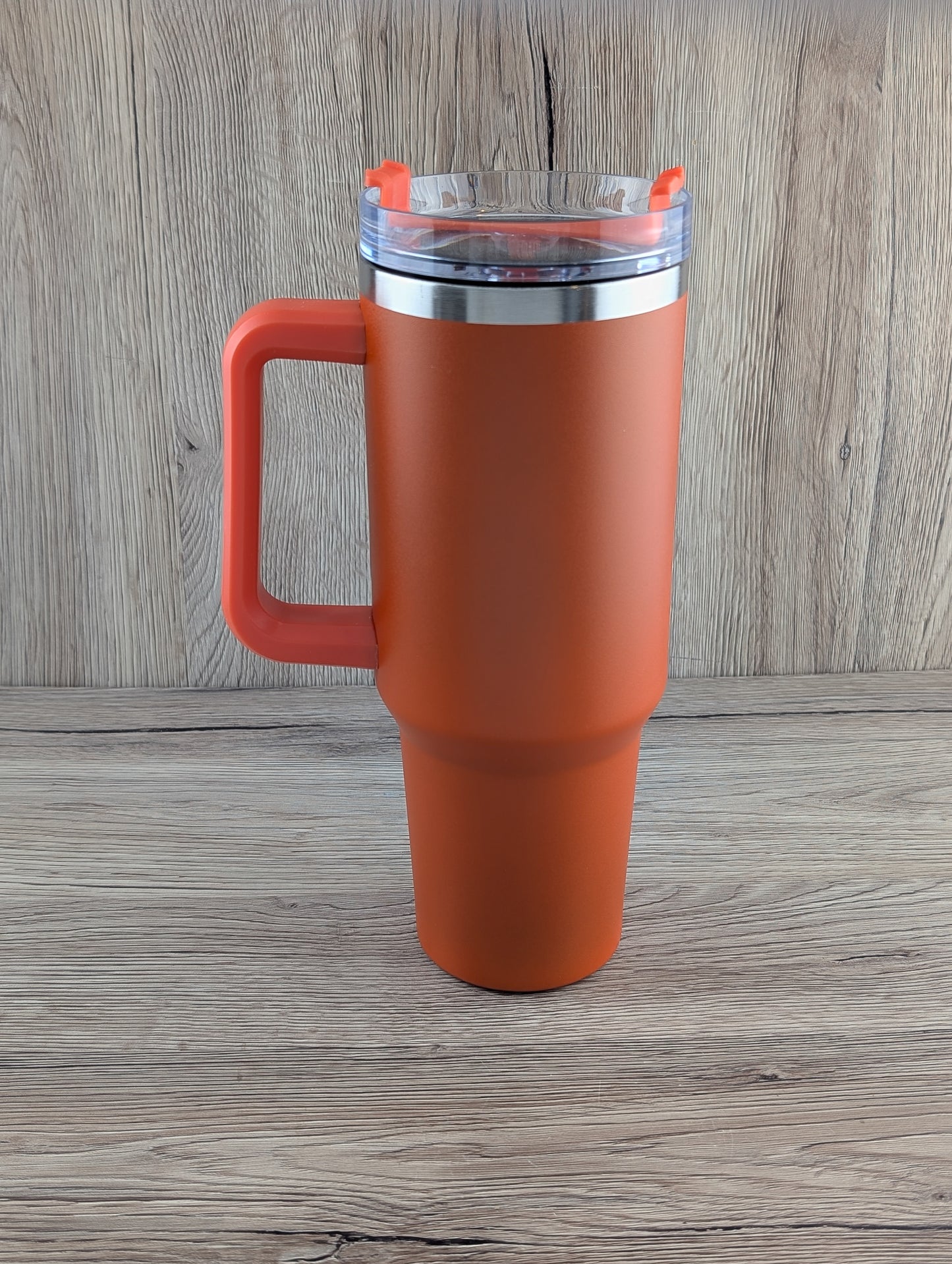 40oz Thermal Tumbler