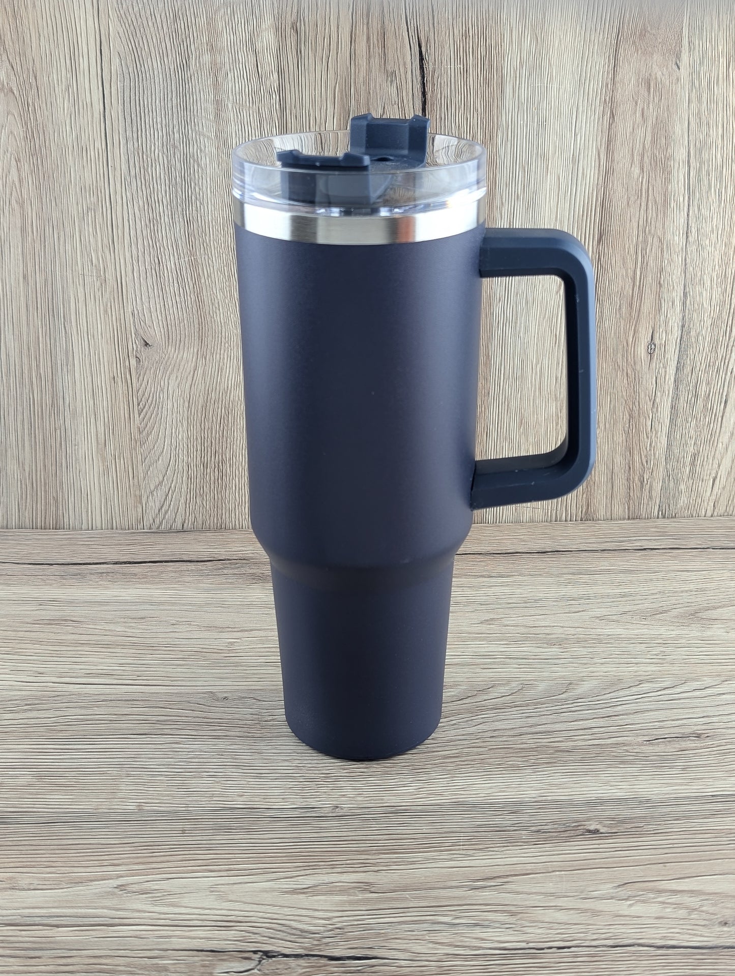 40oz Thermal Tumbler