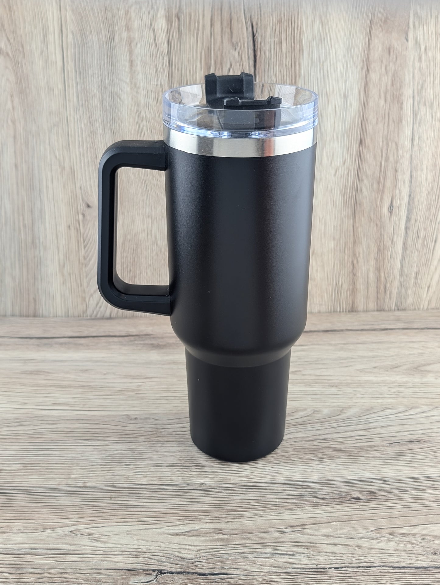 40oz Thermal Tumbler