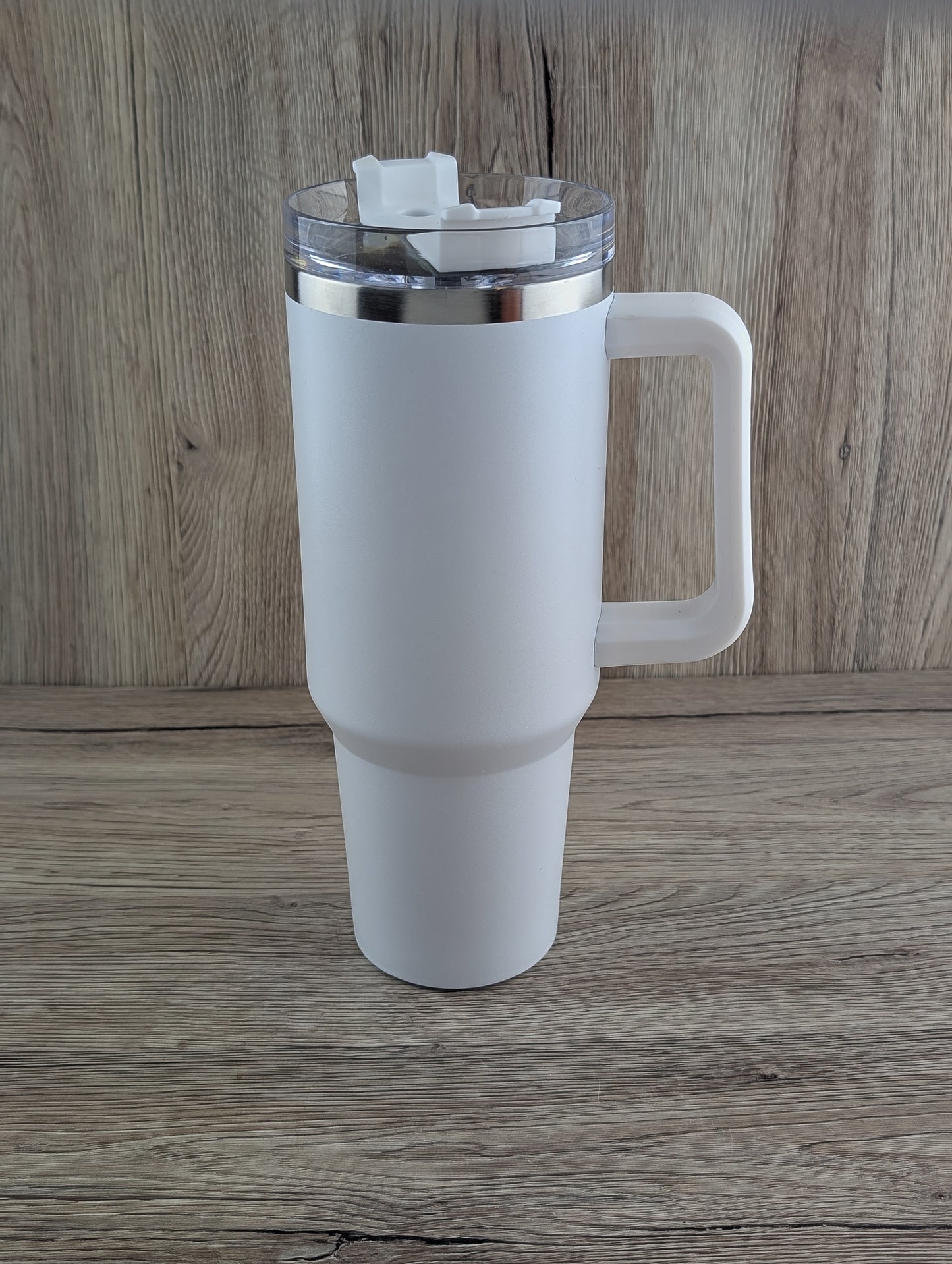 40oz Thermal Tumbler