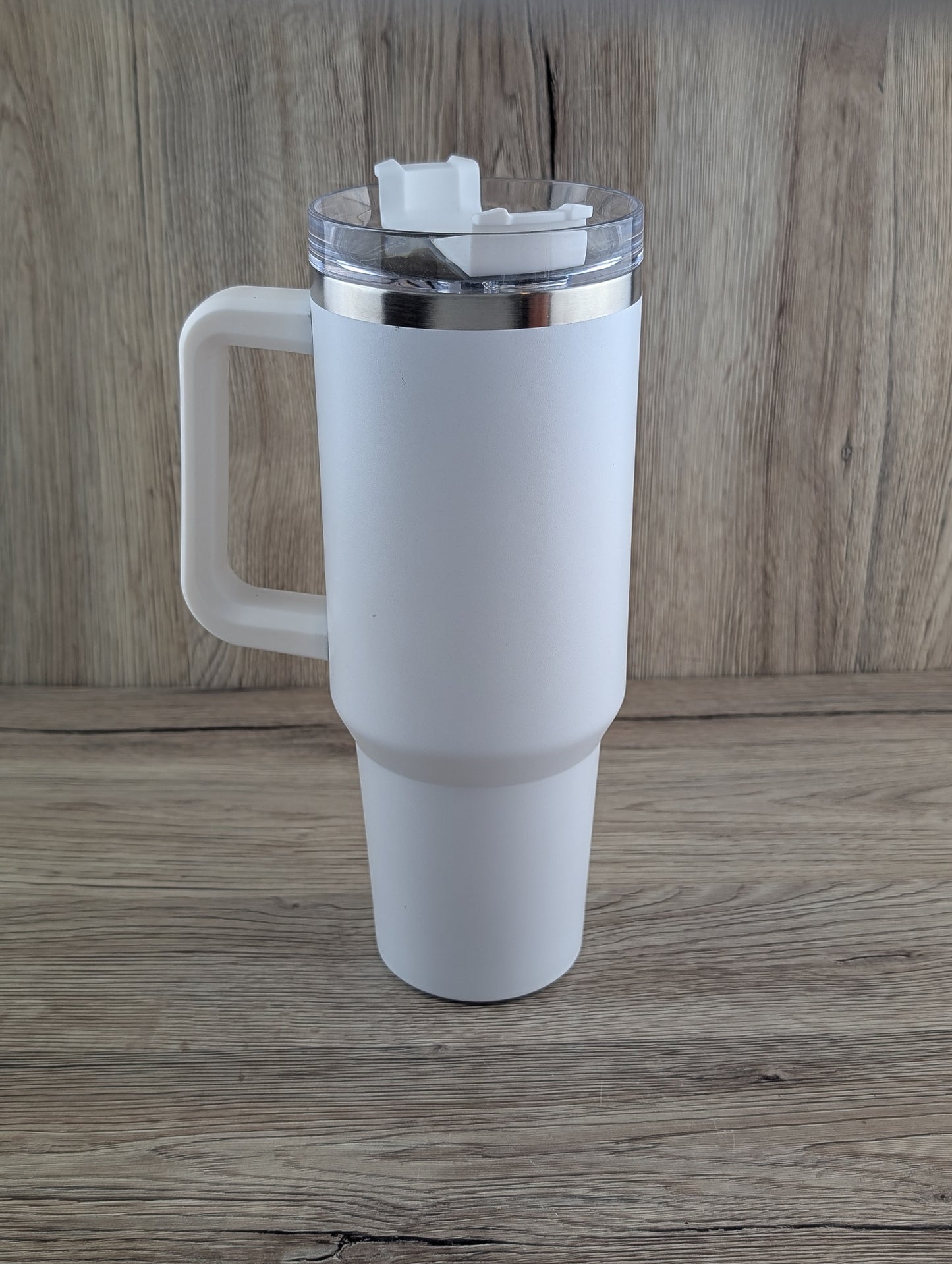 40oz Thermal Tumbler