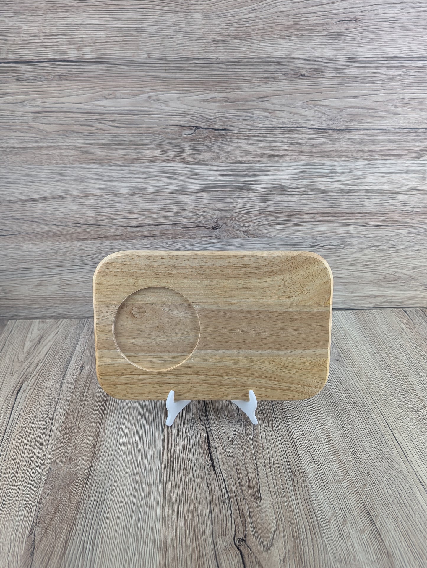 Hevea Biscuit Board