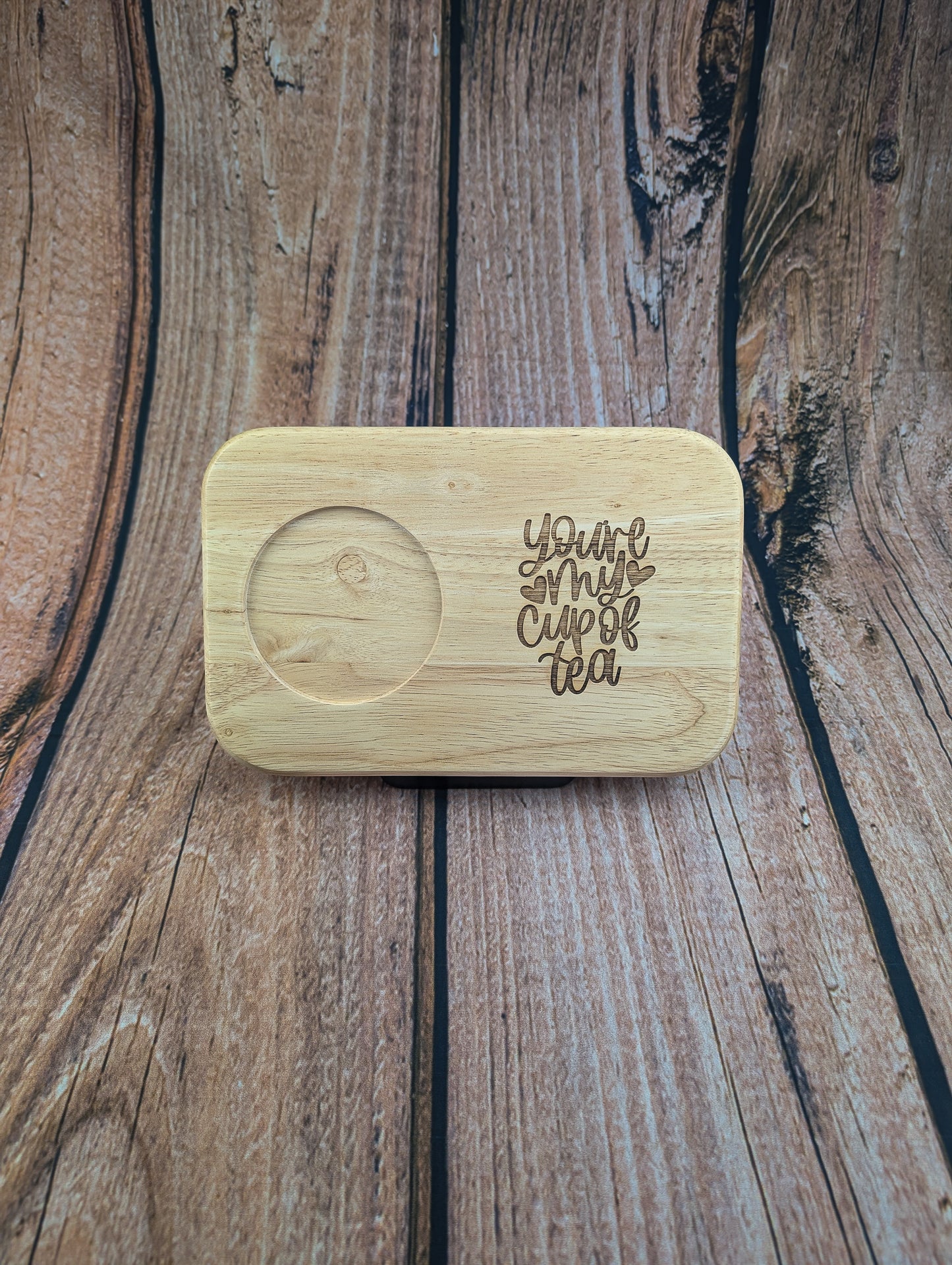 Hevea Biscuit Board
