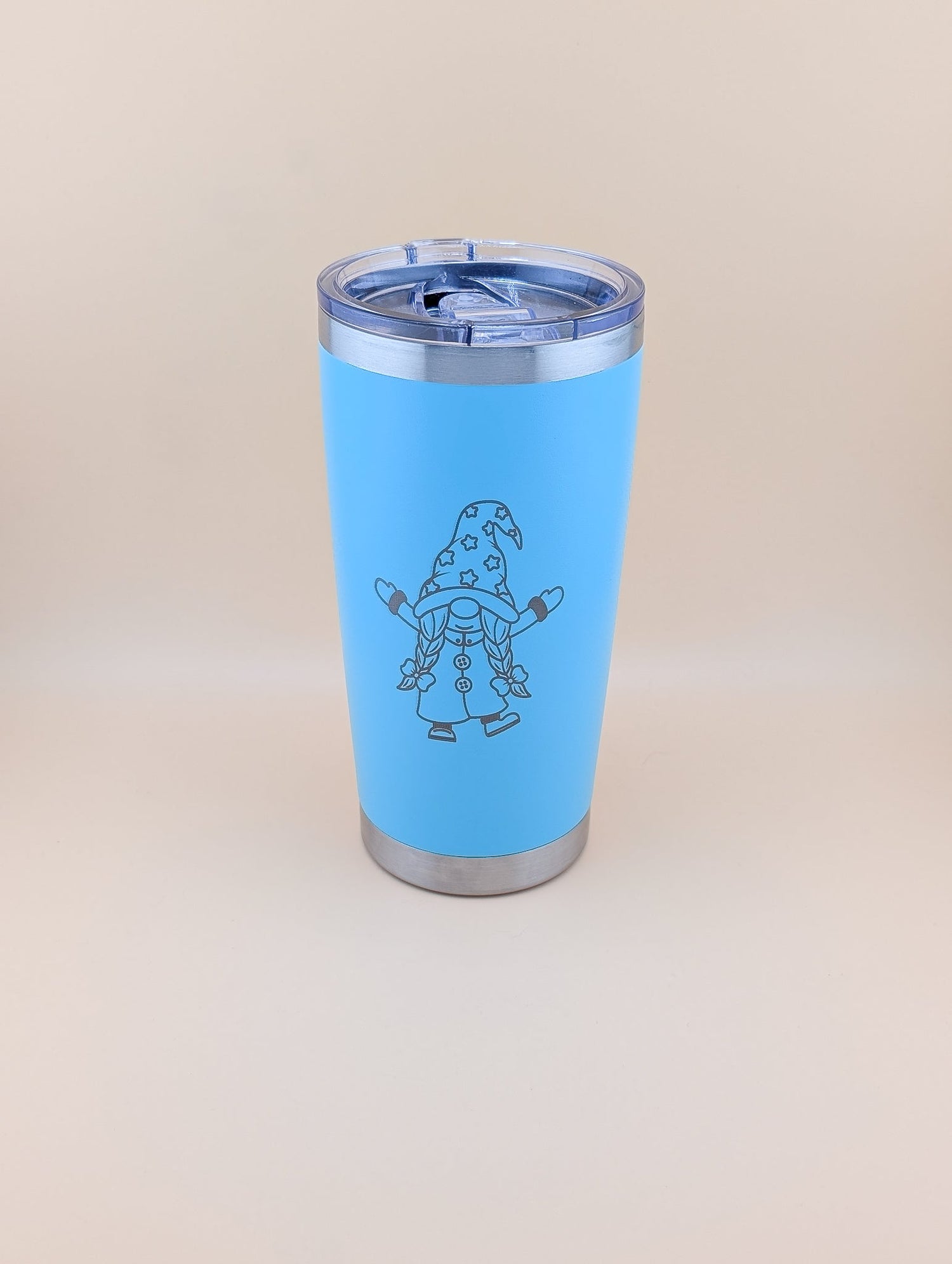 Thermal Tumblers