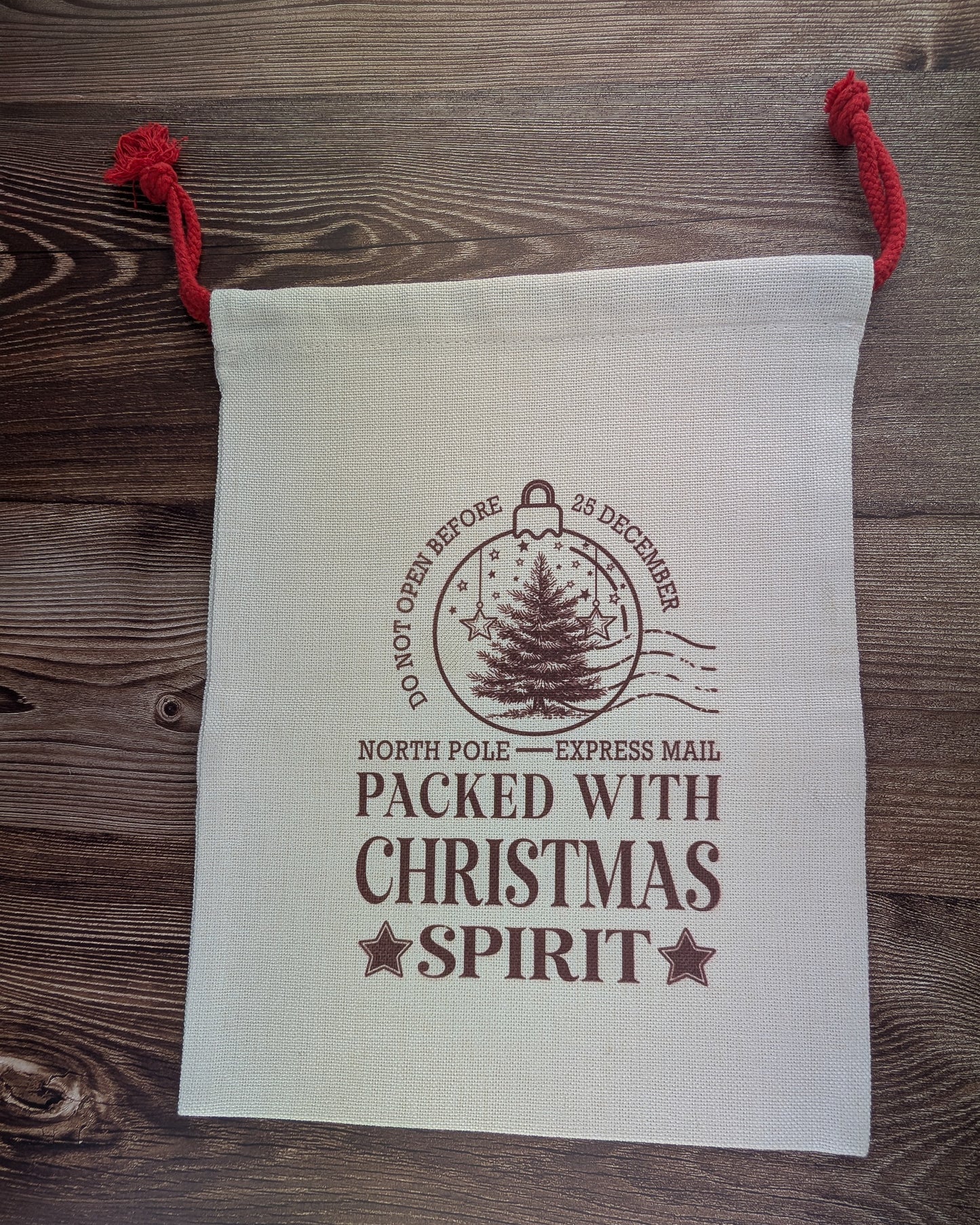Xmas Sacks