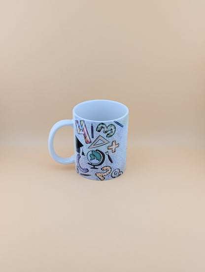 Best Teacher Cup