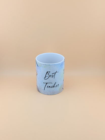 Best Teacher Cup
