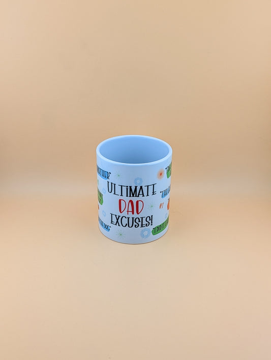 Ultimate Dad Sayings
