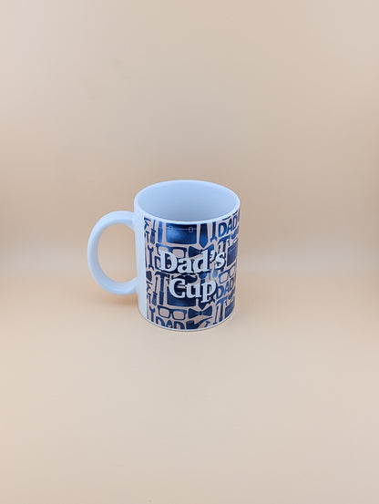 Dads Cup