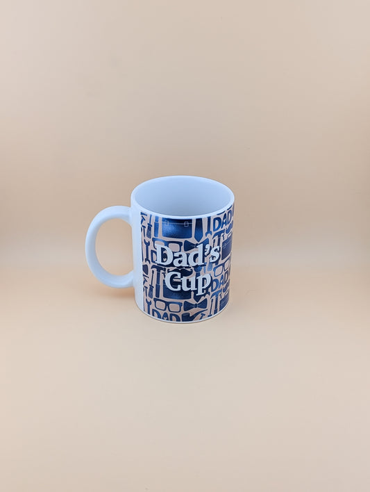 Dads Cup