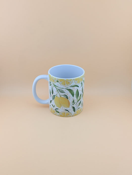 Lemons Cup