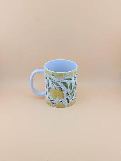 Lemons Cup