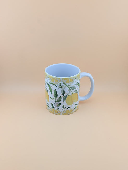 Lemons Cup
