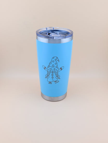Gonk 20oz Thermal Tumbler