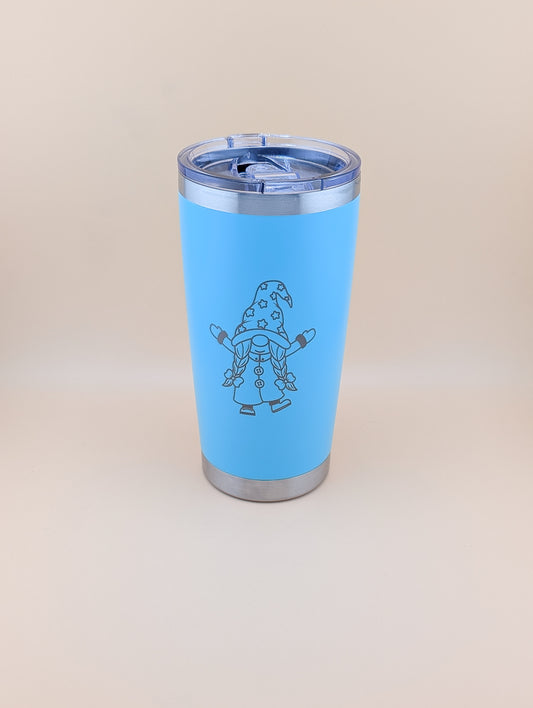 Gonk 20oz Thermal Tumbler